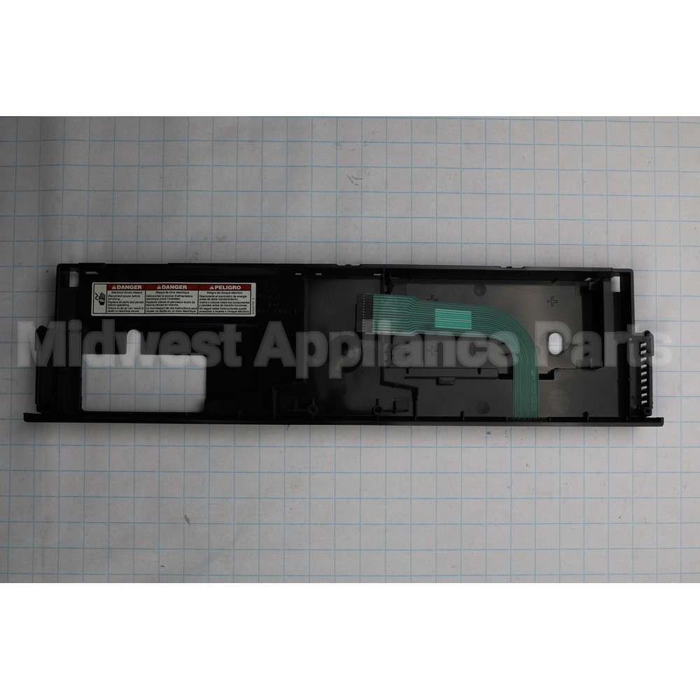 WPW10254839 Whirlpool Panel-Cntl