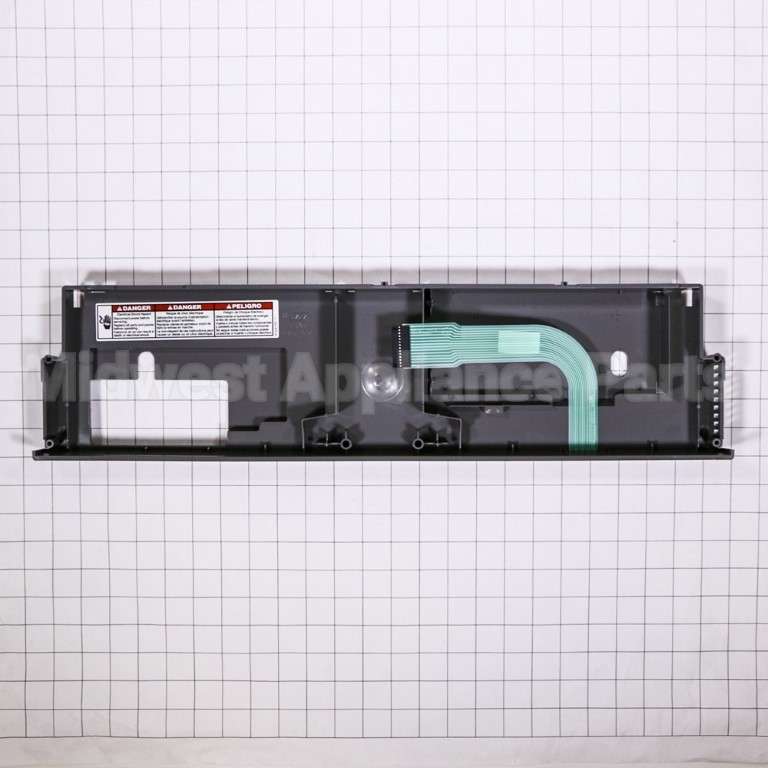 WPW10254842 Whirlpool Panel-Cntl