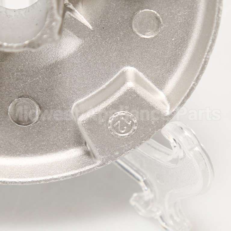 WPW10256027 Whirlpool Burnr-Head