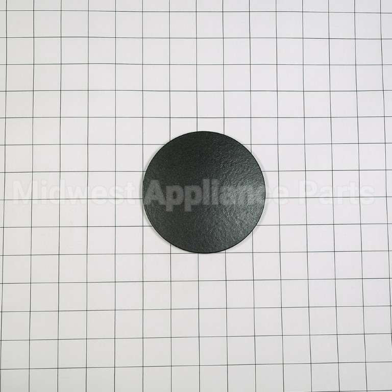 WPW10256034 Whirlpool Cap-Burner