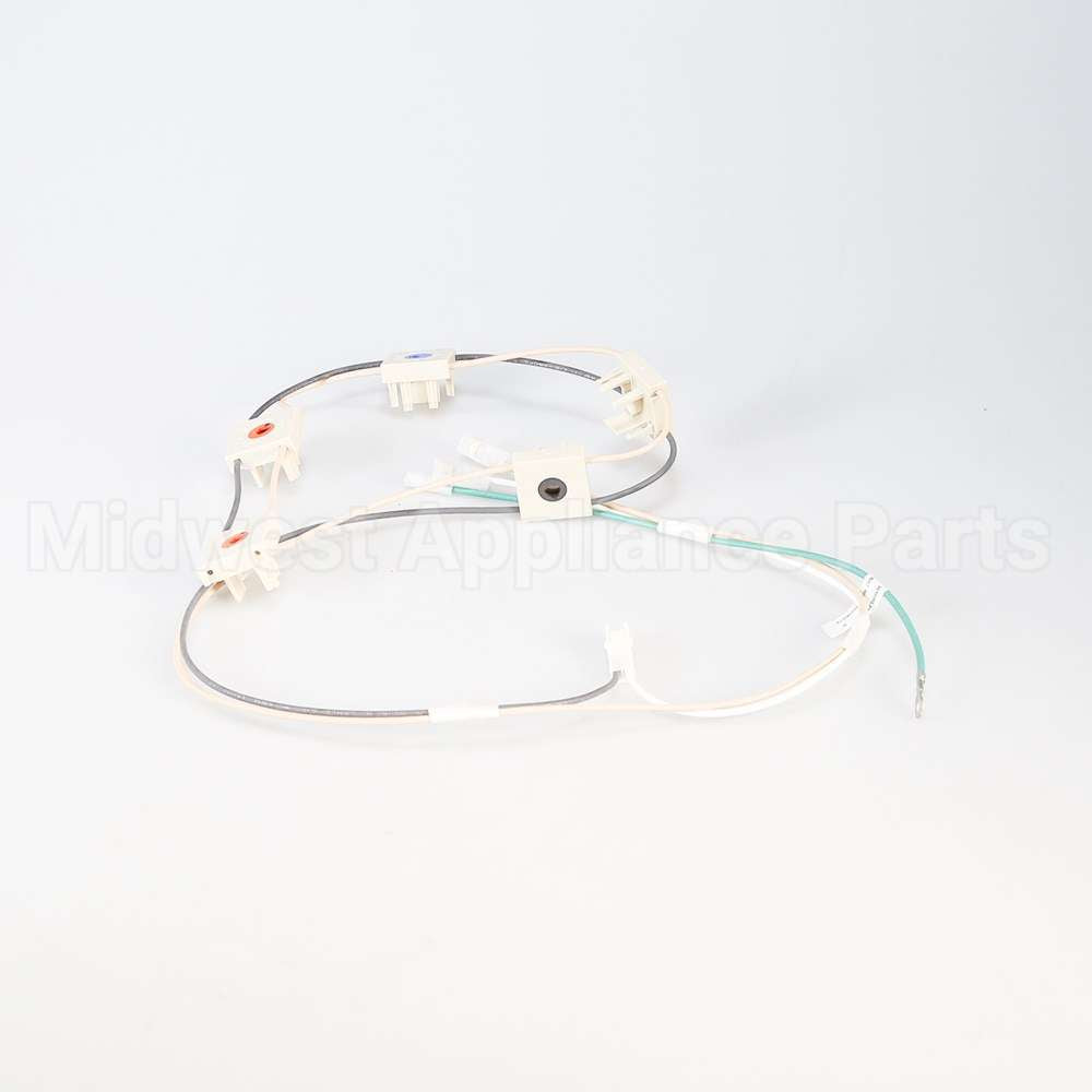 WPW10256072 Whirlpool Harns-Wire
