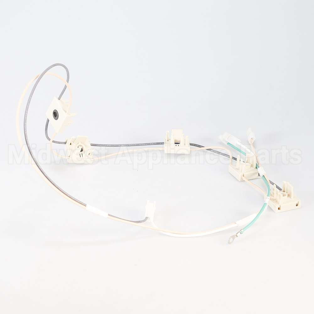 WPW10256072 Whirlpool Harns-Wire