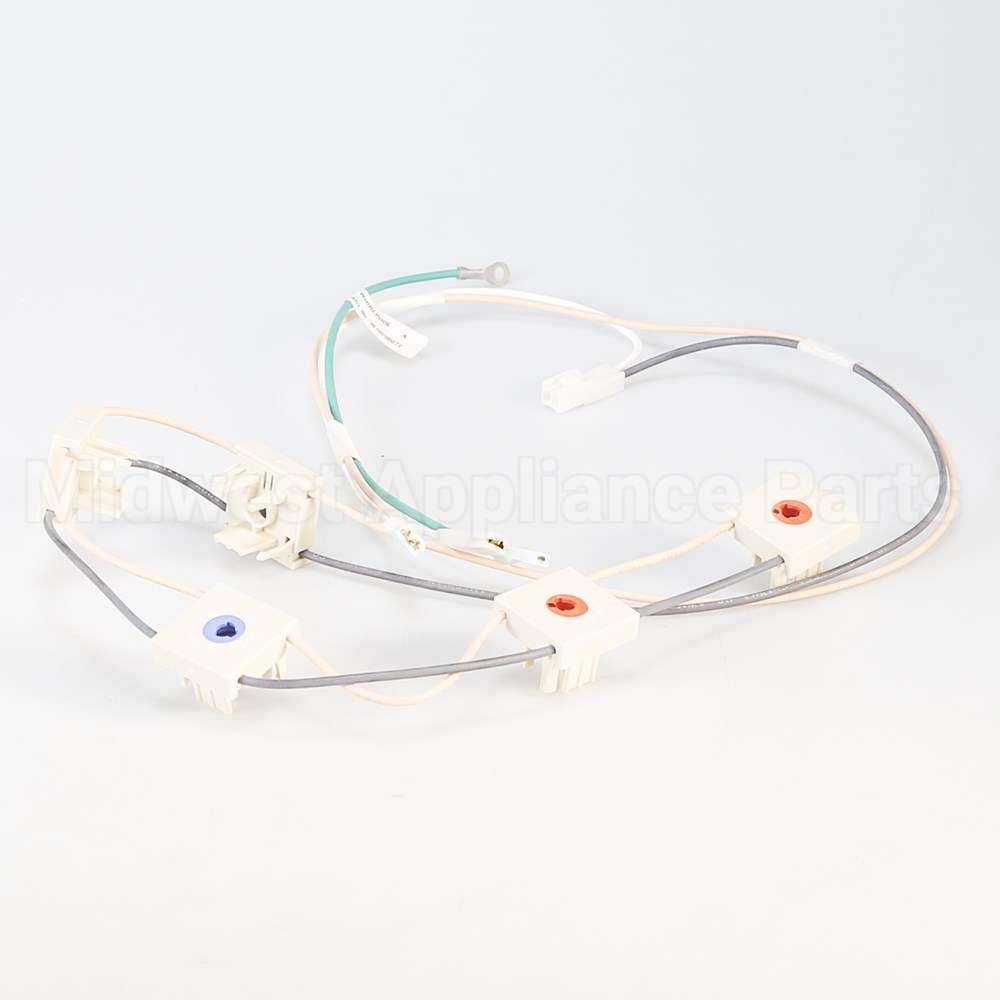 WPW10256072 Whirlpool Harns-Wire