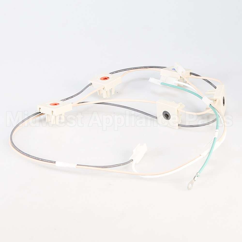 WPW10256072 Whirlpool Harns-Wire