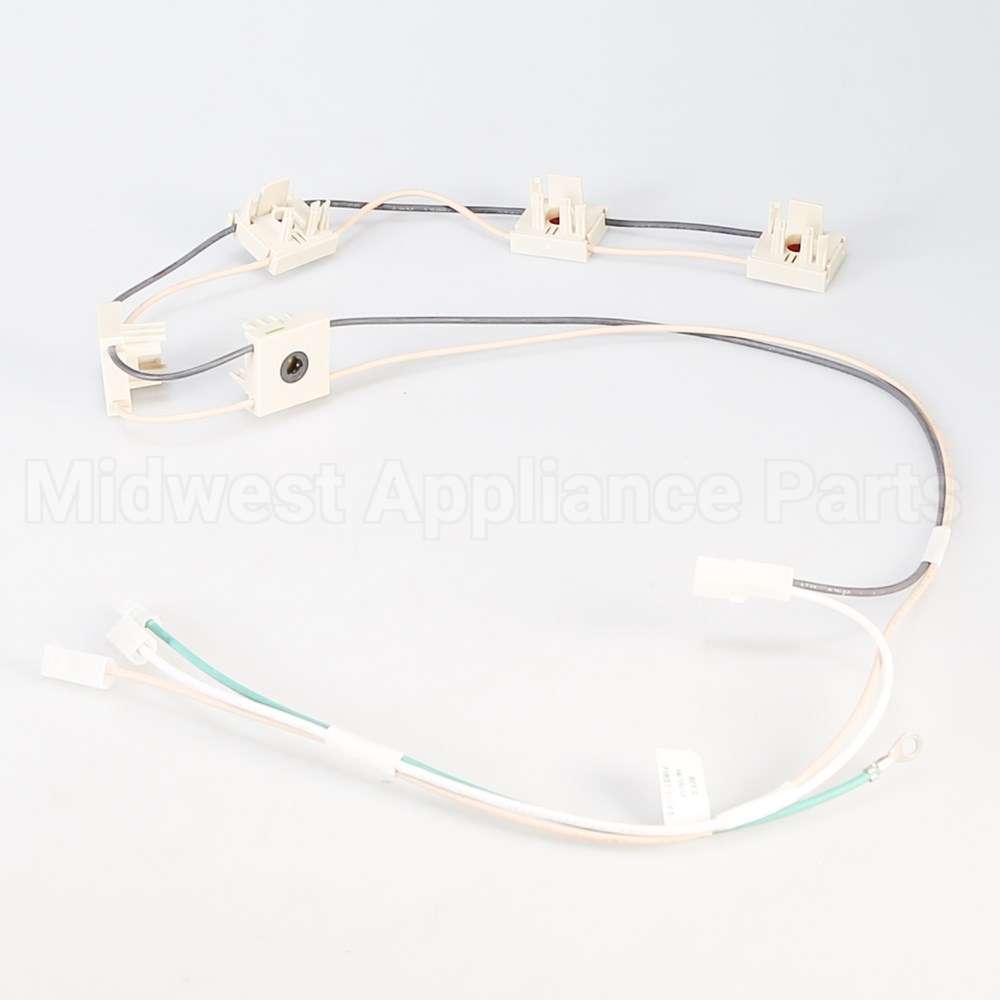 WPW10256072 Whirlpool Harns-Wire