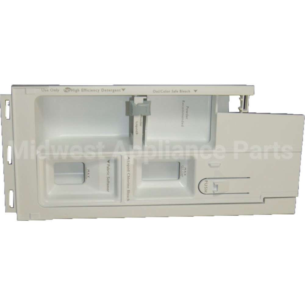 WPW10256683 Whirlpool Drawer