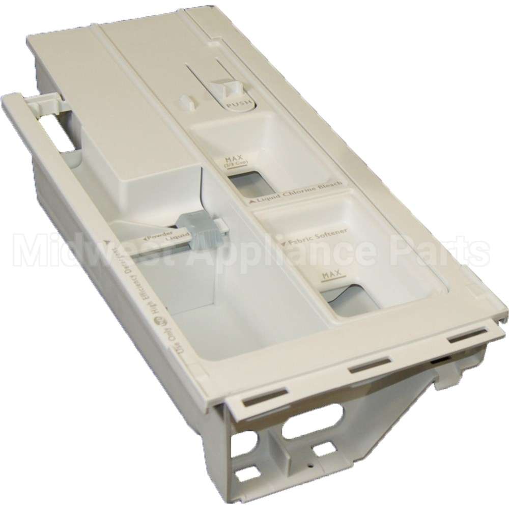 WPW10256686 Whirlpool Drawer
