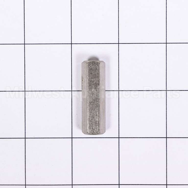 WPW10258544 Whirlpool Shaft