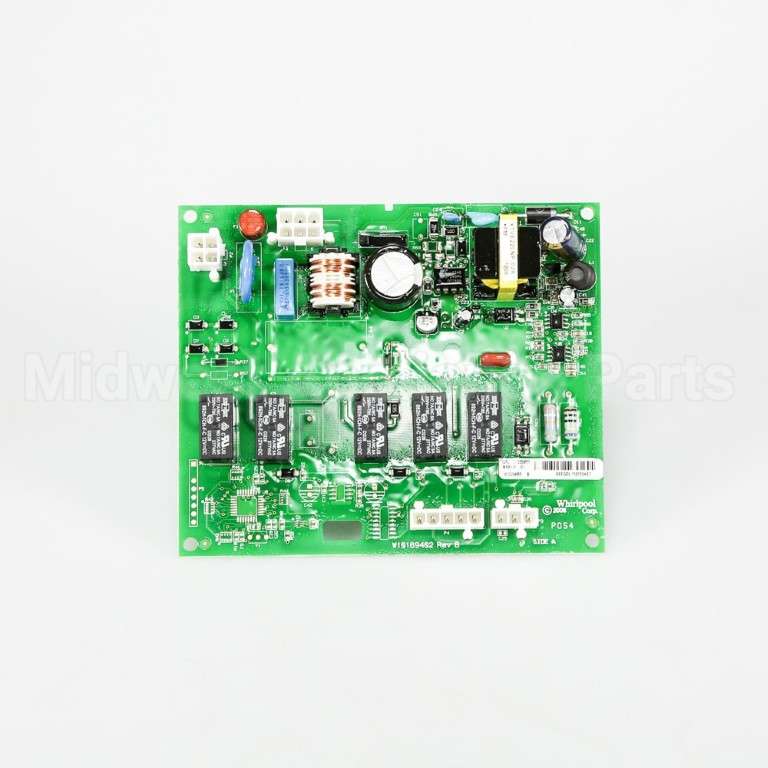 WPW10259855 Whirlpool Cntrl-Elec