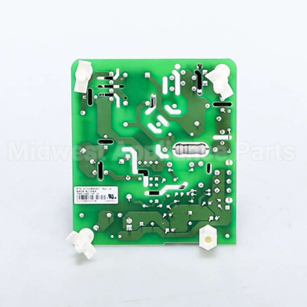 WPW10260060 Whirlpool Cntrl-Elec