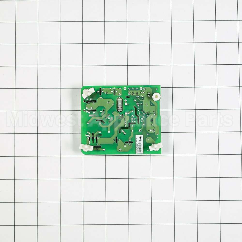 WPW10260060 Whirlpool Cntrl-Elec