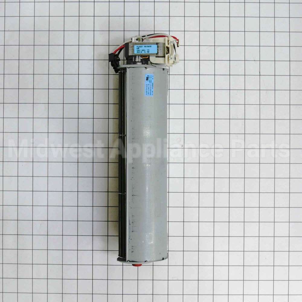 WPW10260254 Whirlpool Blower