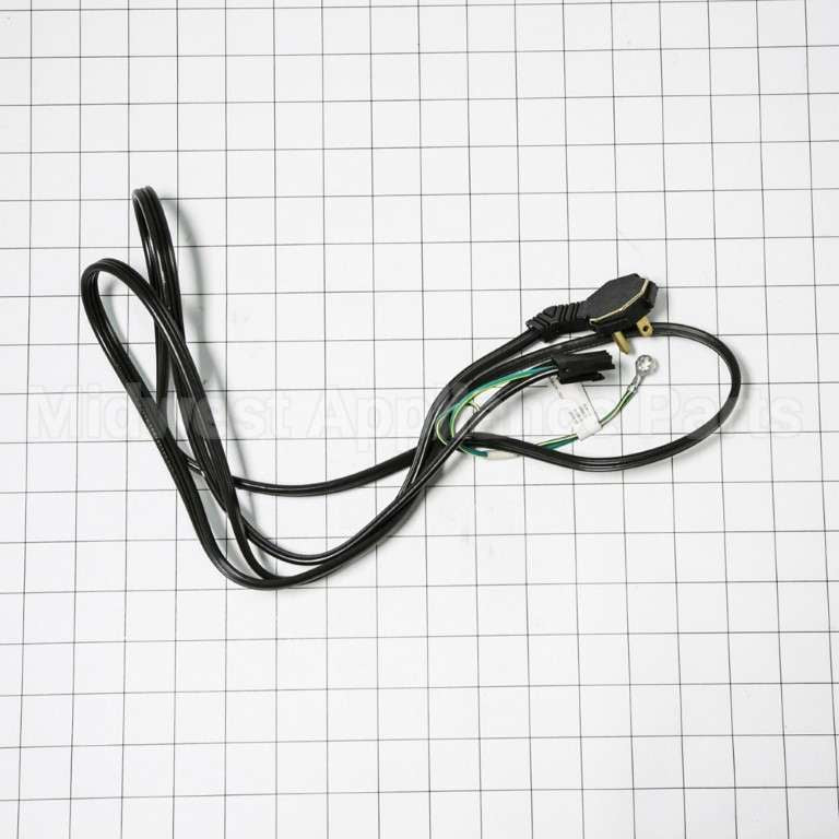 WPW10261232 Whirlpool Cord-Power