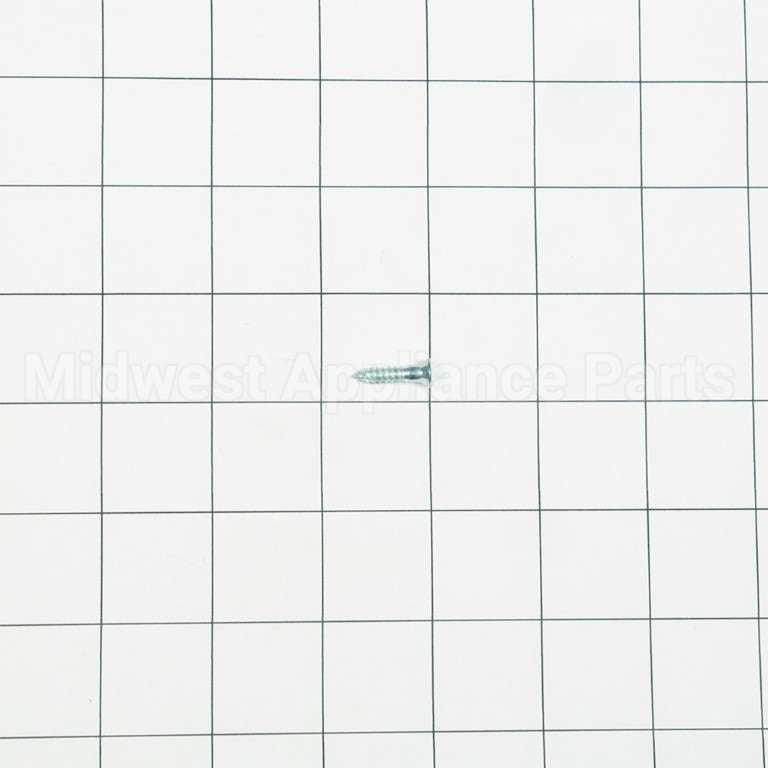 WPW10267456 Whirlpool Screw