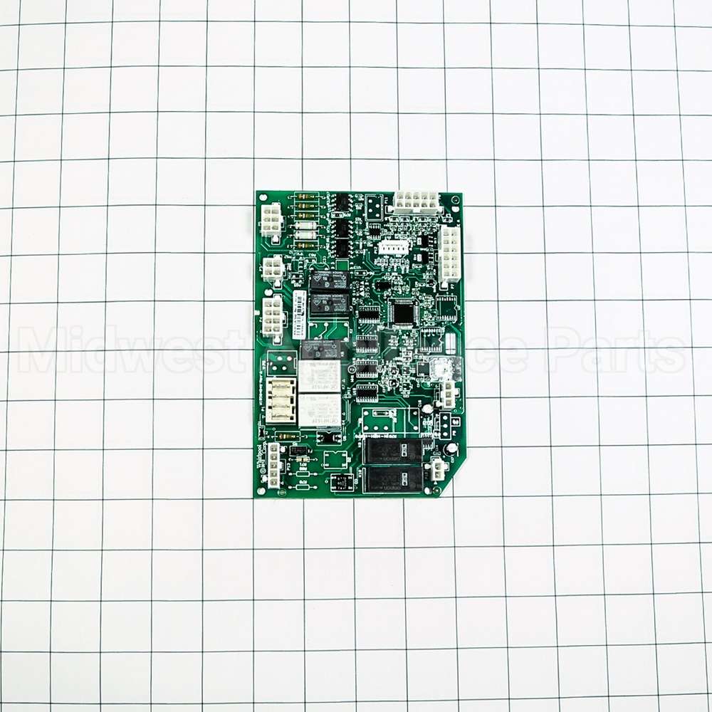 WPW10267646 Whirlpool Cntrl-Elec