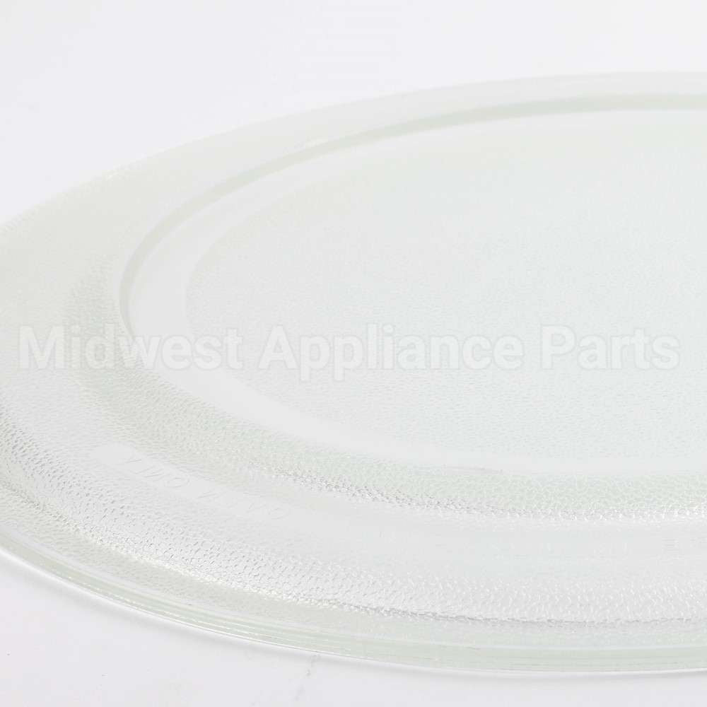 WPW10267856 Whirlpool Glass Microwave Tray