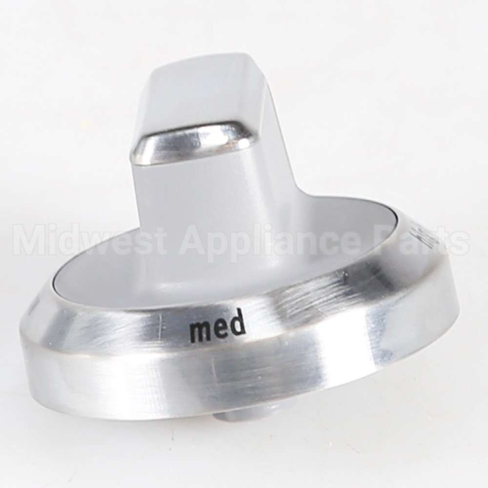 WPW10268448 Whirlpool Knob