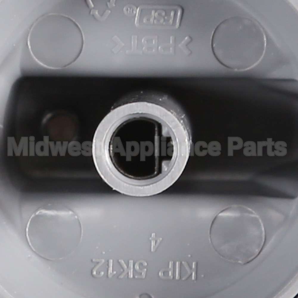 WPW10268448 Whirlpool Knob