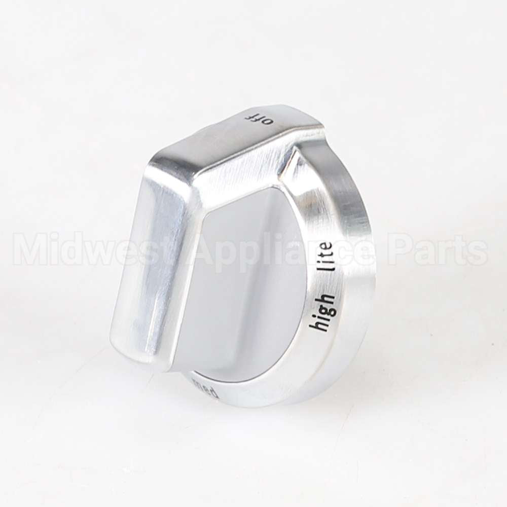 WPW10268448 Whirlpool Knob