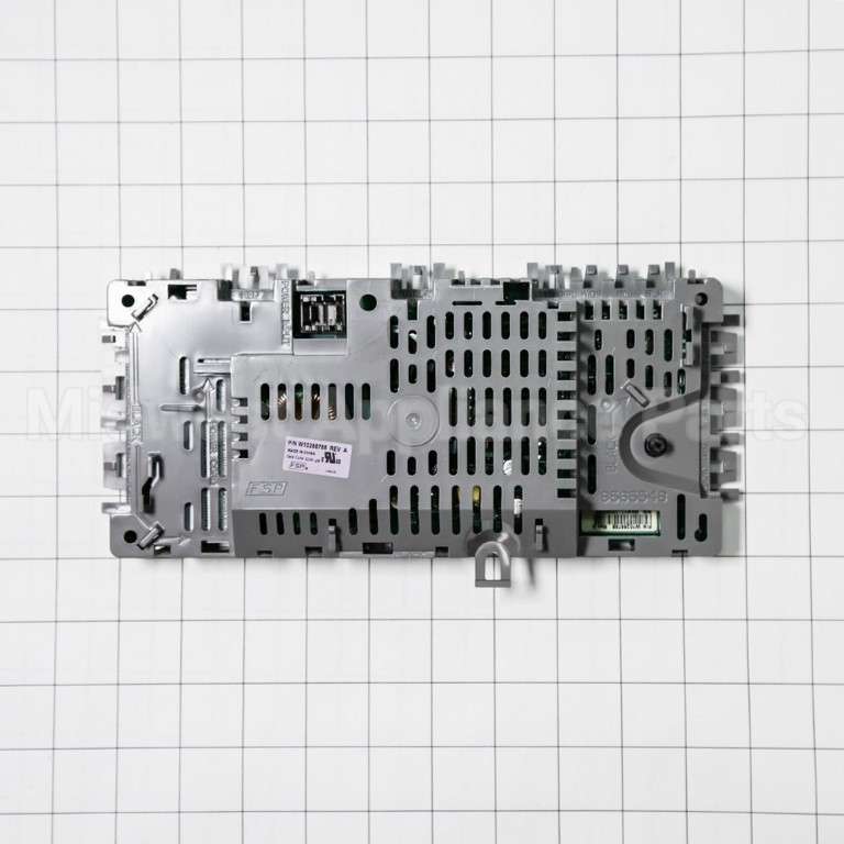 WPW10268788 Whirlpool Cntrl-Elec