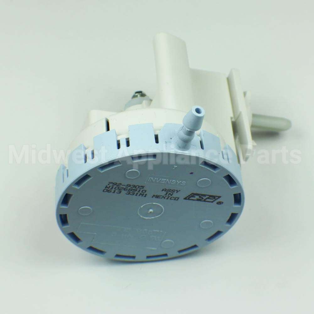 WPW10268910 Whirlpool Switch-Wl