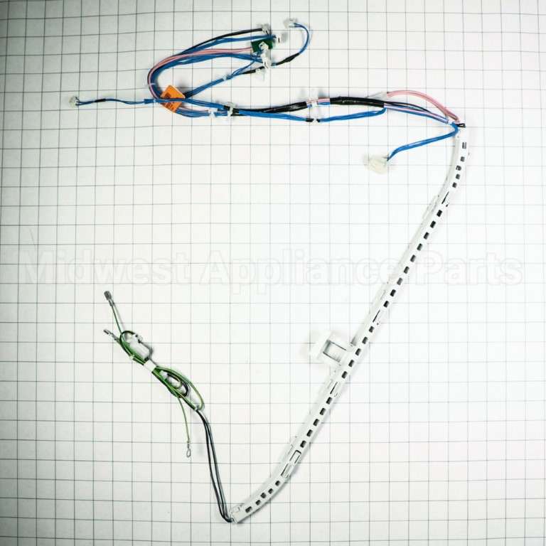 WPW10269290 Whirlpool Harns-Wire