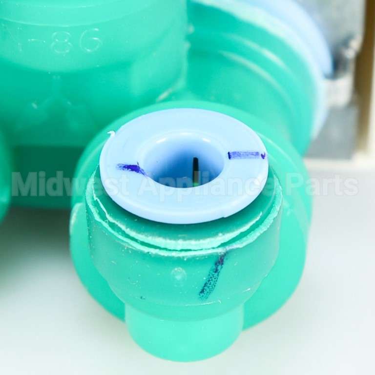 WPW10270395 Whirlpool Valve