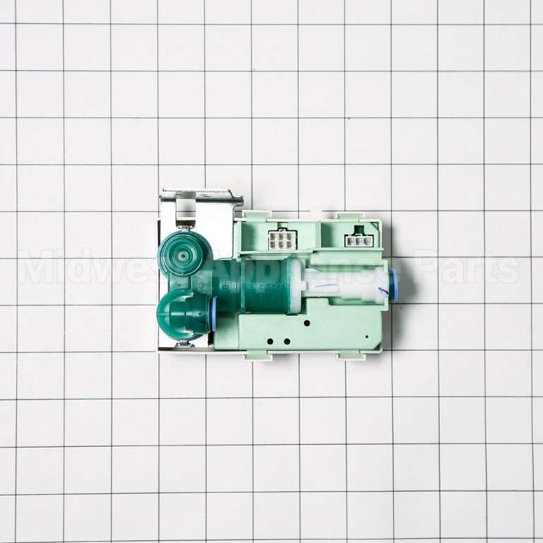 WPW10270395 Whirlpool Valve
