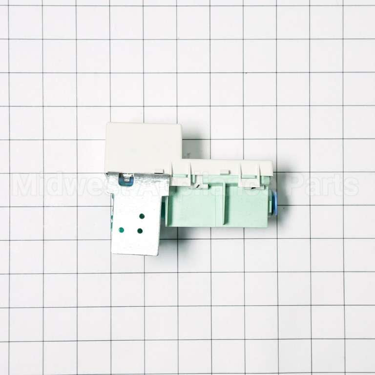 WPW10270395 Whirlpool Valve