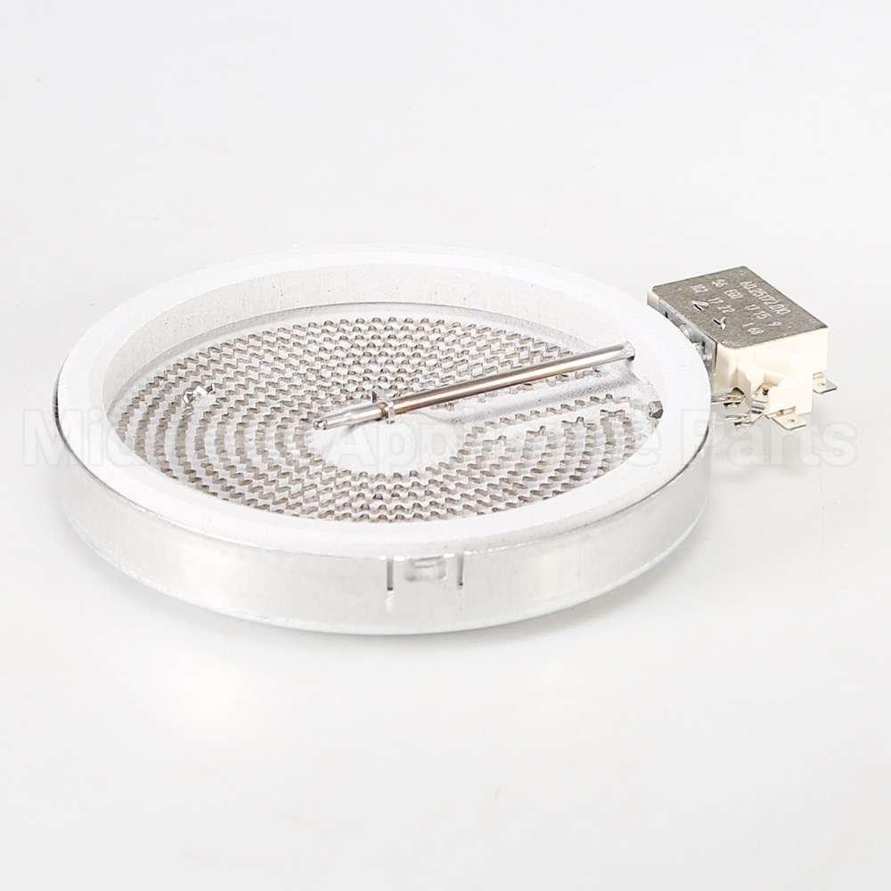 WPW10270604 Whirlpool Elmnt-Surf