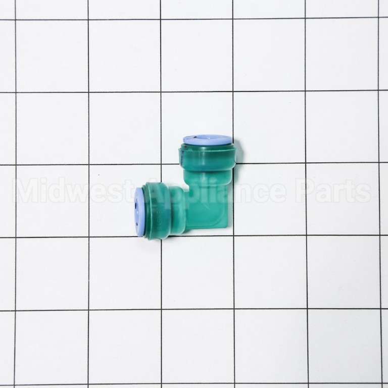 WPW10271543 Whirlpool Connector