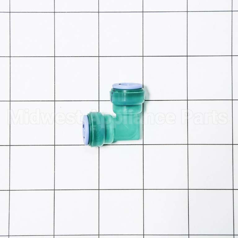 WPW10271543 Whirlpool Connector
