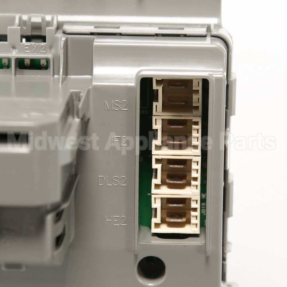 WPW10271604 Whirlpool Cntrl-Elec