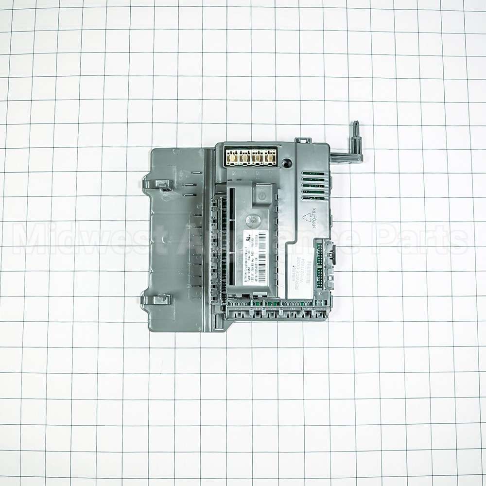 WPW10271604 Whirlpool Cntrl-Elec