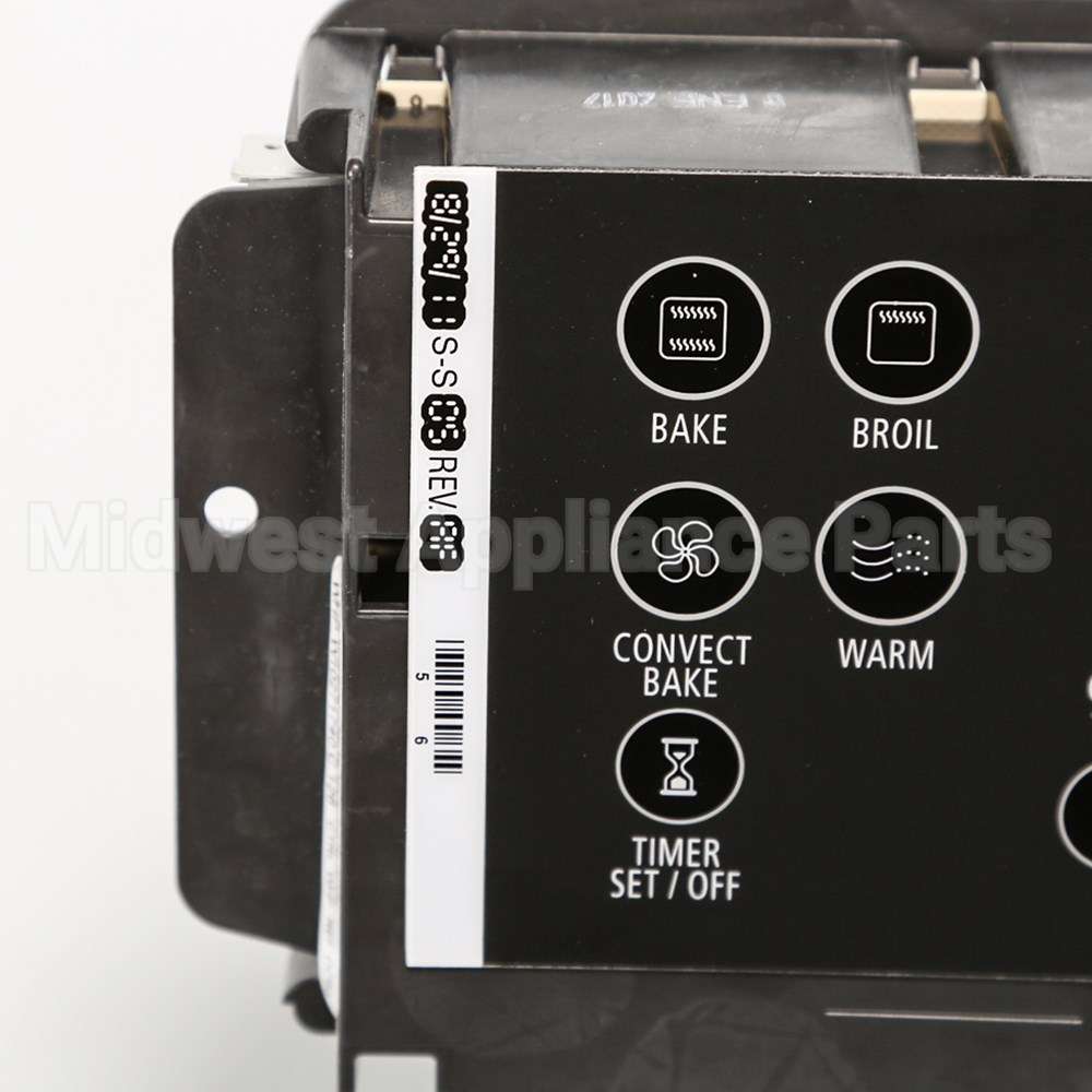 WPW10271740 Whirlpool Cntrl-Elec