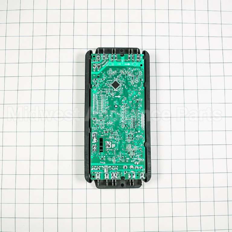 WPW10271747 Whirlpool Cntrl-Elec