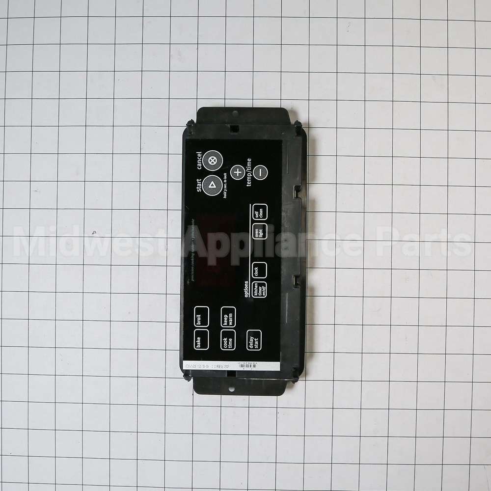 WPW10271769 Whirlpool Cntrl-Elec
