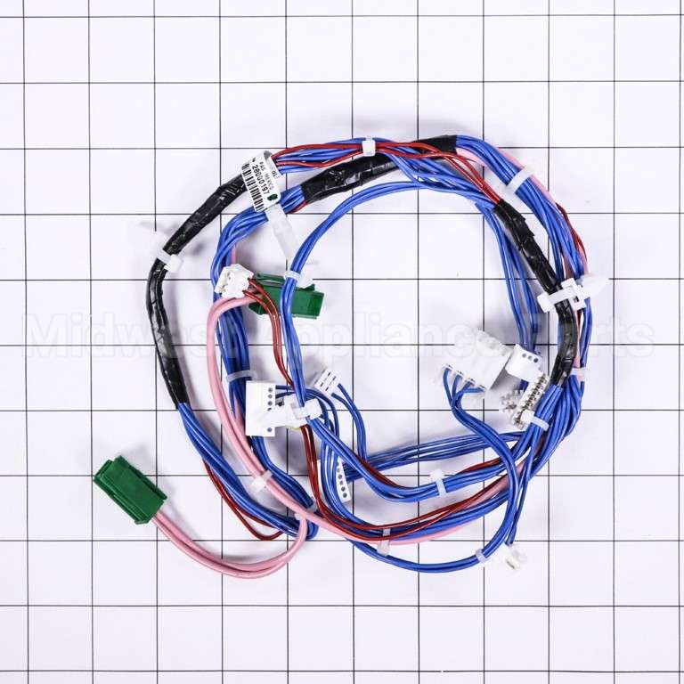 WPW10271979 Whirlpool Harns-Wire