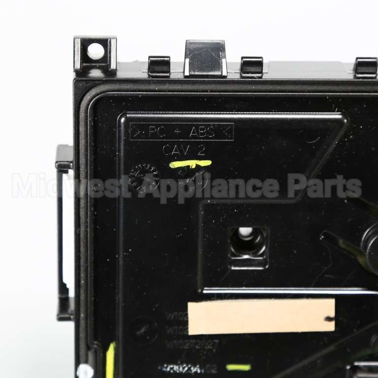 WPW10272630 Whirlpool Cntrl-Elec