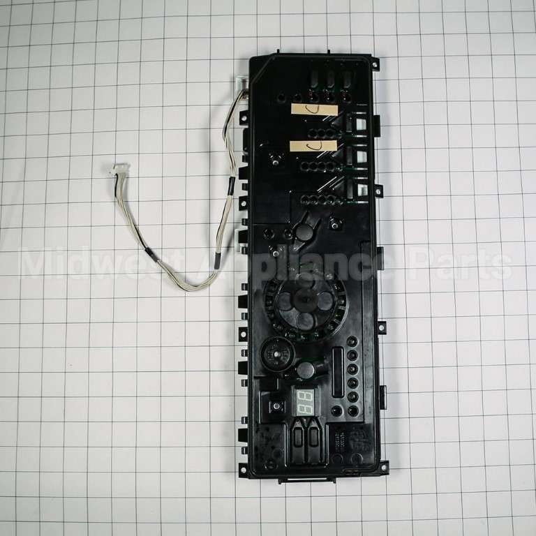 WPW10272644 Whirlpool Cntrl-Elec