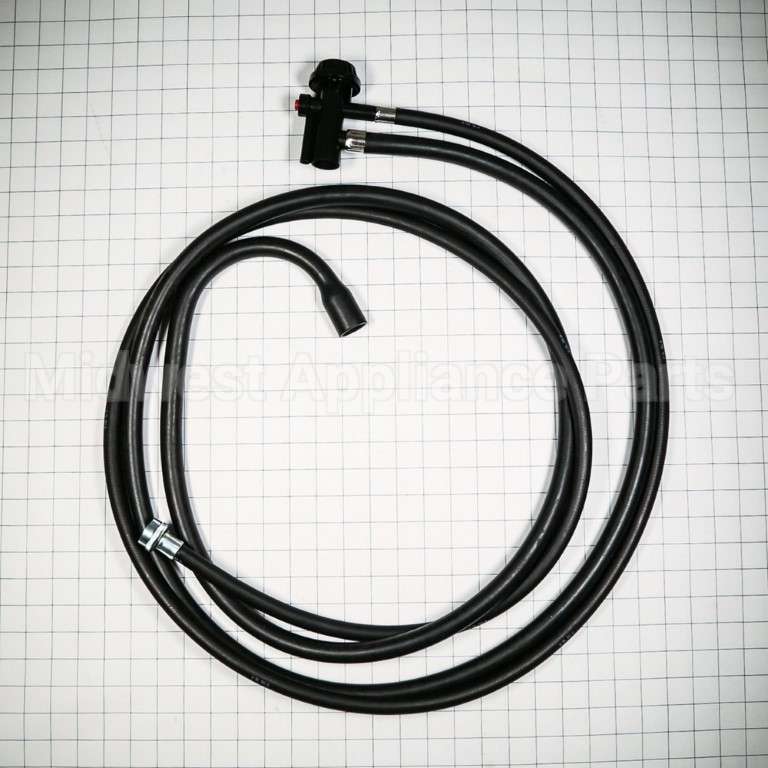 WPW10273574 Whirlpool Fil&Drnhos