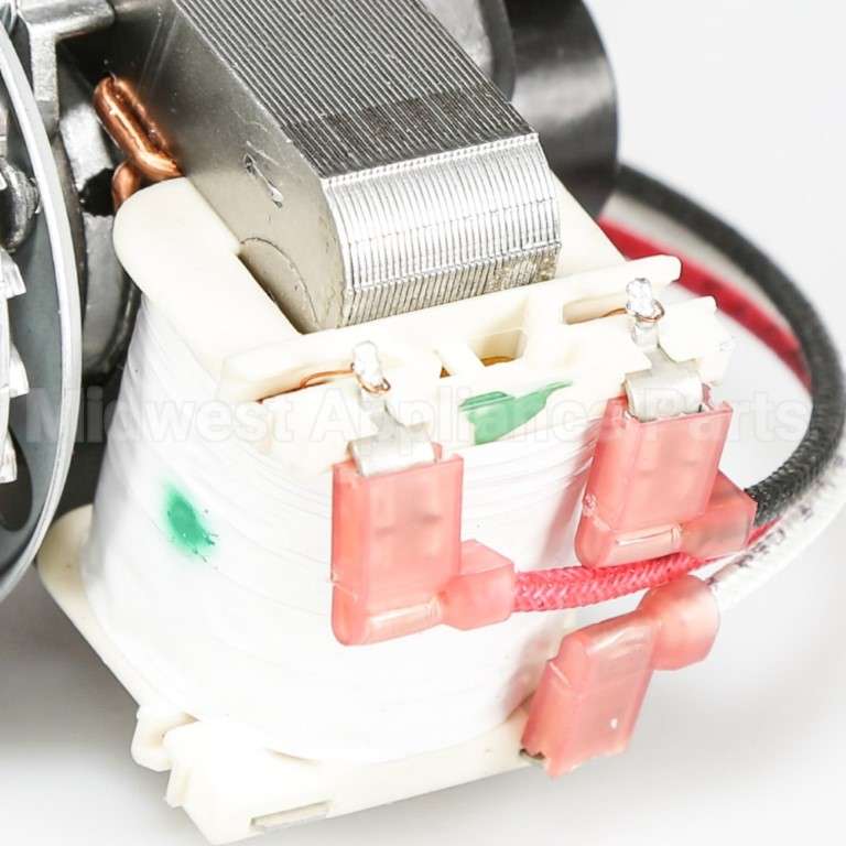 WPW10273666 Whirlpool Blower