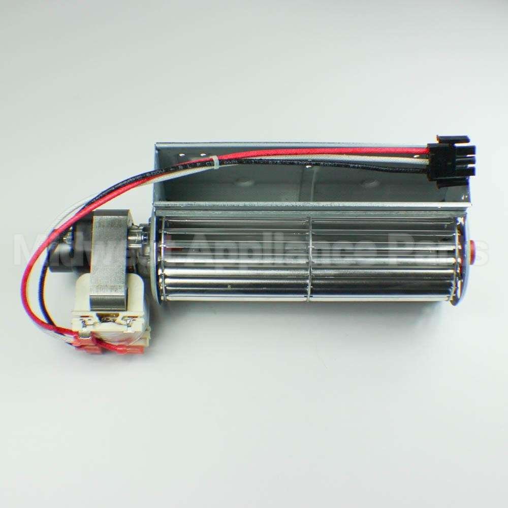 WPW10273667 Whirlpool Blower