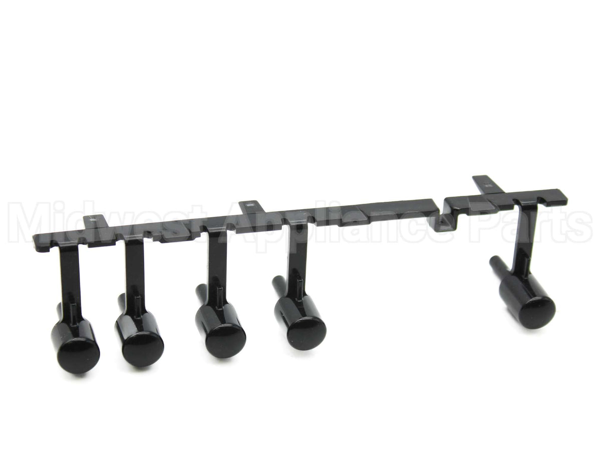 WPW10274840 Whirlpool Button