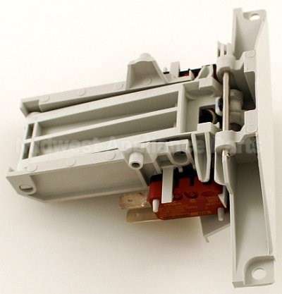 WPW10275768 Whirlpool Latch-Door