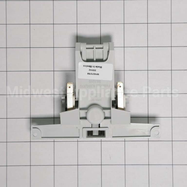 WPW10275768 Whirlpool Latch-Door