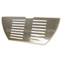 WPW10276209 Whirlpool Grille