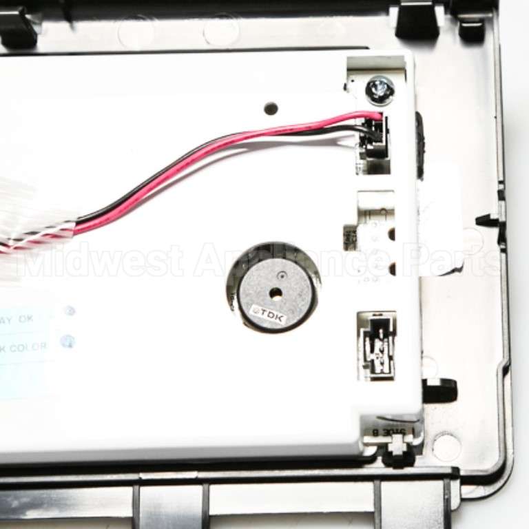 WPW10276238 Whirlpool Cntrl-Elec