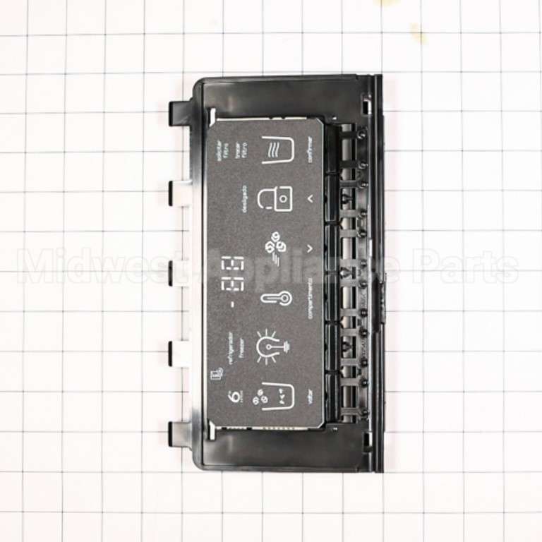 WPW10276238 Whirlpool Cntrl-Elec