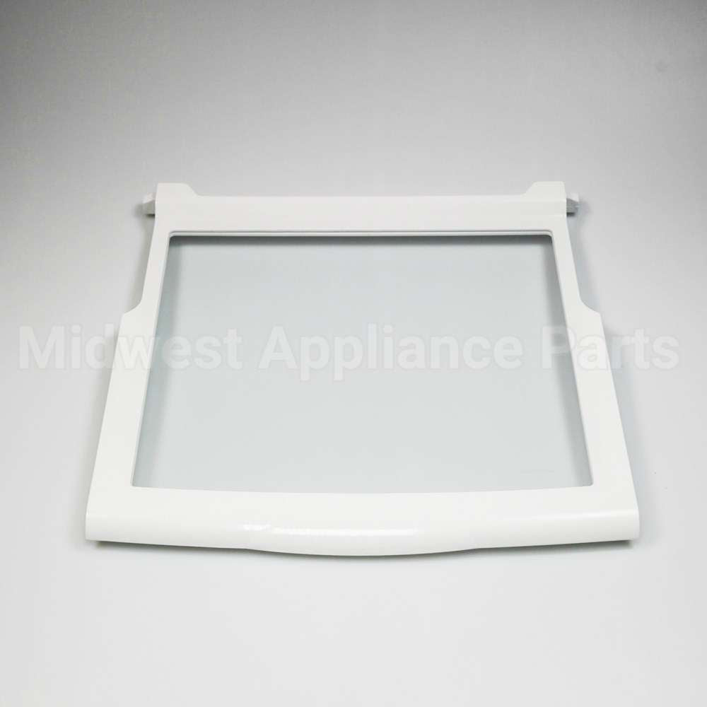 WPW10276348 Whirlpool Shelf-Glas